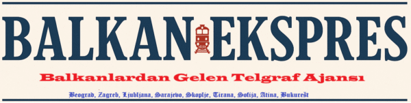 Balkan Telgraf Ajansı
